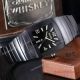 2017 Knockoff Rado Sintra Mens Watch - Black Ceramic Replica Watch (2)_th.jpg
